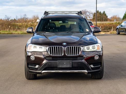 Used 2015 BMW X3 xDrive28i image 3