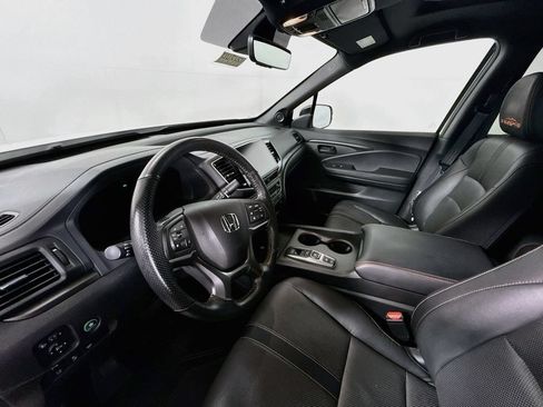 Used 2024 Honda Ridgeline TrailSport image 9