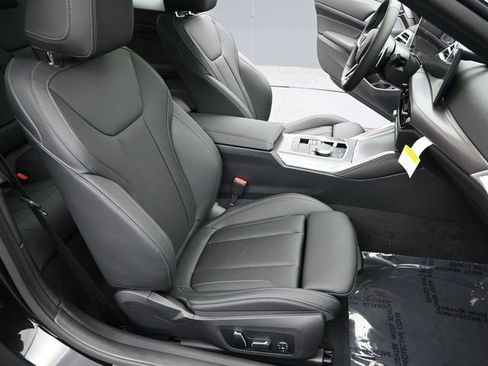New 2026 BMW 440i xDrive Coupe w/ Premium Package AWD/4WD image 22