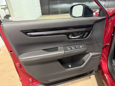 Used 2023 Honda CR-V Sport Touring image 13