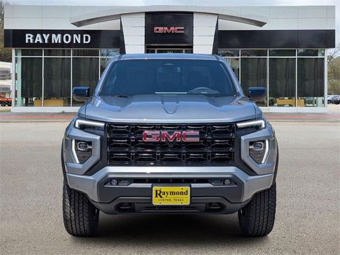 New 2026 GMC Canyon Elevation w/ Convenience Package image 2