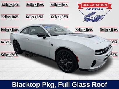 New 2026 Dodge Charger Scat Pack