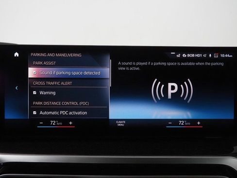 Used 2023 BMW i4 M50 image 39