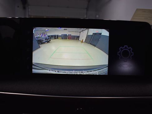 Certified 2025 Nissan Kicks SV image 22