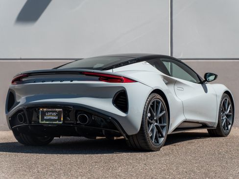 New 2026 Lotus Emira RWD image 7