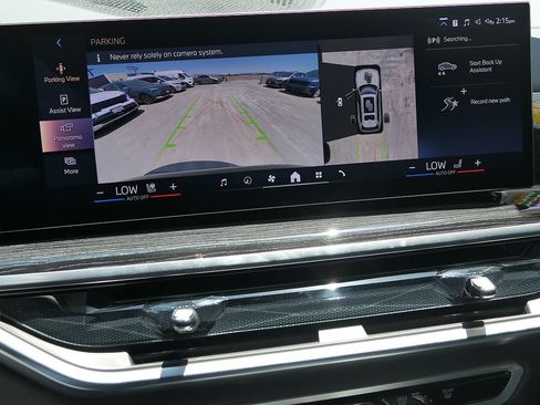 Used 2026 BMW X7 xDrive40i w/ M Sport Package AWD/4WD image 20