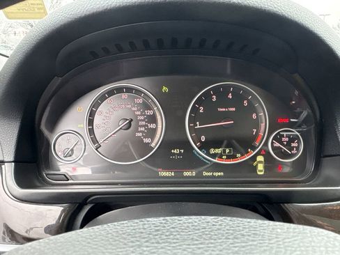 Used 2014 BMW 528i Sedan image 21