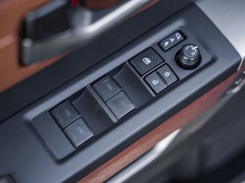 New 2026 Toyota Tundra 1794 Edition image 45