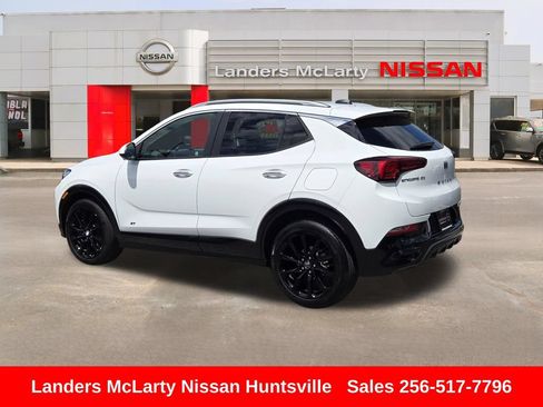 Used 2026 Buick Encore GX Sport Touring w/ Advanced Technology Package FWD image 6