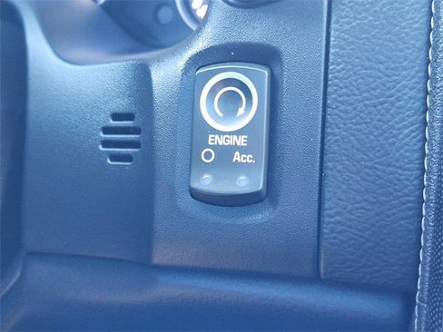 Used 2013 Chevrolet Corvette Grand Sport w/ 3LT Preferred Equipment Group RWD image 8