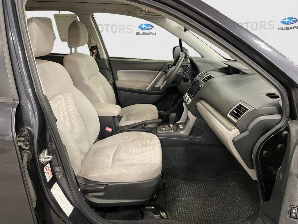 Used 2018 Subaru Forester 2.5i Premium AWD/4WD image 15