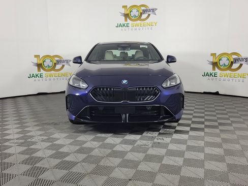 New 2026 BMW 228i xDrive w/ Technology Package image 2