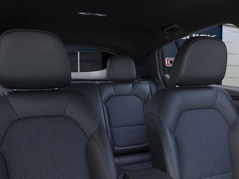 New 2026 Buick Envista Preferred image 24