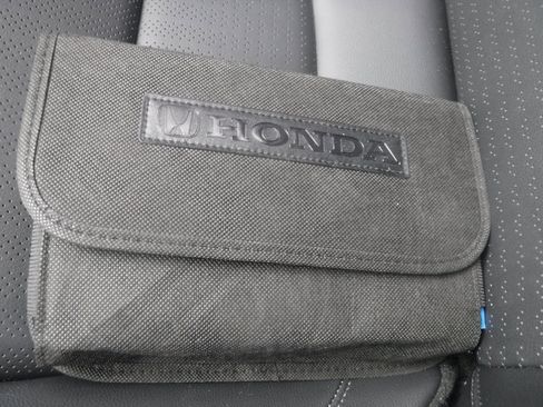 Used 2024 Honda Civic Touring image 42