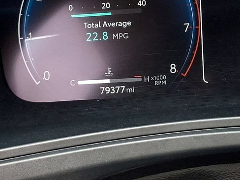 Used 2024 Toyota Grand Highlander FWD image 20