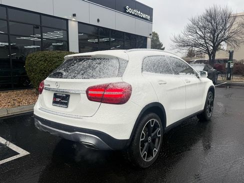 Used 2019 Mercedes-Benz GLA 250 image 7