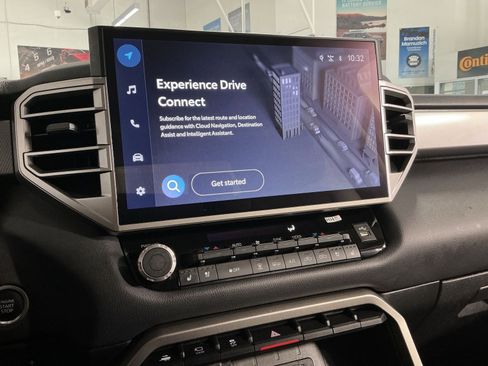 Used 2024 Toyota Tundra Limited image 28