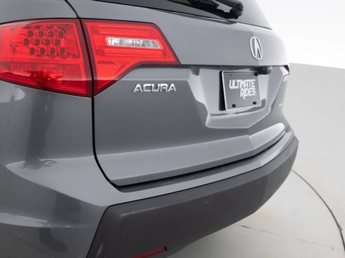Used 2008 Acura MDX w/ Technology Package AWD/4WD image 16