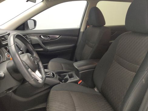 Used 2018 Nissan Rogue SV w/ Premium Package image 17