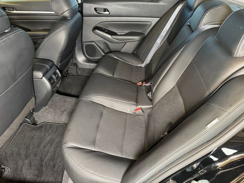 Used 2024 Nissan Altima 2.5 SL AWD/4WD image 21