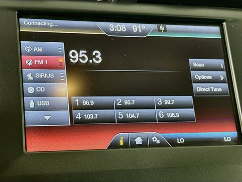 Used 2013 Ford Fusion SE FWD image 21