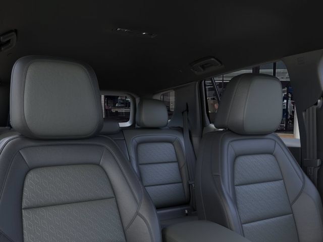 New 2027 Chevrolet Equinox LT w/ Convenience Package II AWD/4WD image 24