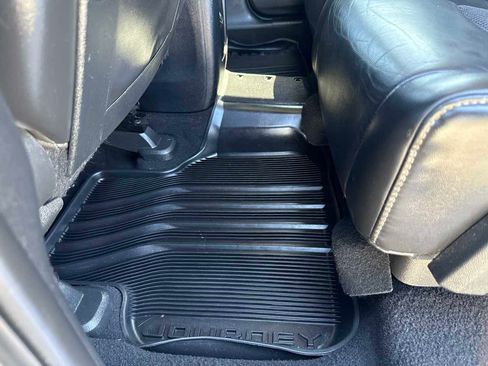Used 2017 Dodge Journey Crossroad FWD image 12