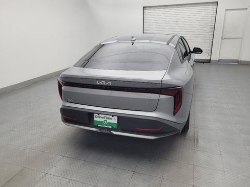 Used 2025 Kia K4 EX FWD image 7
