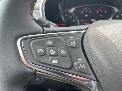 Certified 2023 Chevrolet Equinox Premier FWD image 20