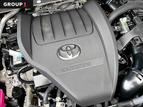 Used 2025 Toyota Highlander XSE AWD/4WD image 31