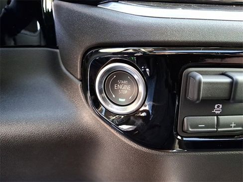 New 2026 Chevrolet Silverado 2500 LTZ w/ LTZ Convenience Package image 14