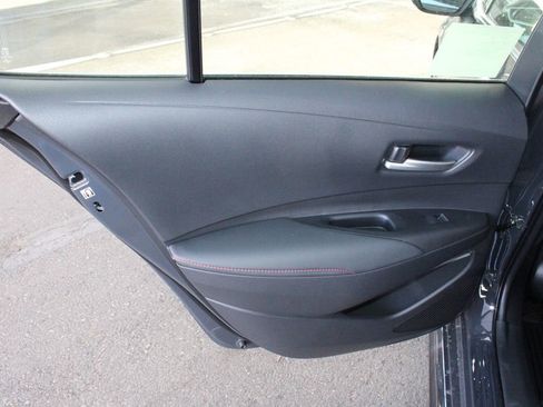 New 2026 Toyota Corolla XSE image 42