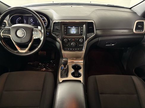 Used 2016 Jeep Grand Cherokee Laredo w/ Quick Order Package 23E image 31