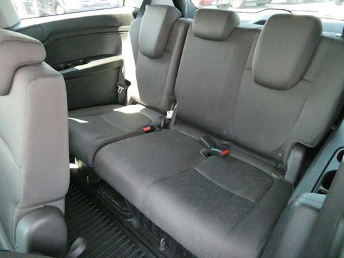 Used 2019 Honda Odyssey EX image 21
