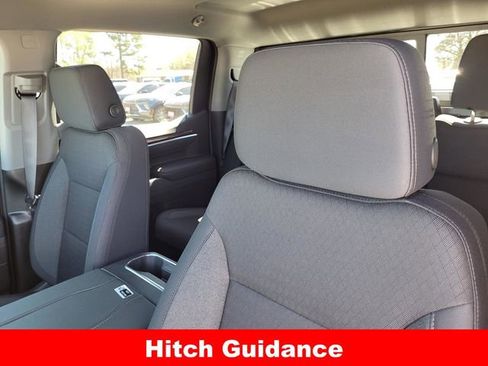 New 2026 GMC Sierra 1500 Elevation AWD/4WD image 23