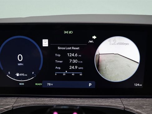 New 2026 Hyundai Santa Fe Calligraphy image 21