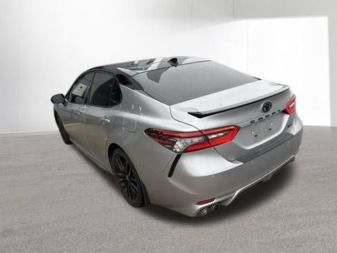 Certified 2023 Toyota Camry XSE w/ Navigation Package image 40