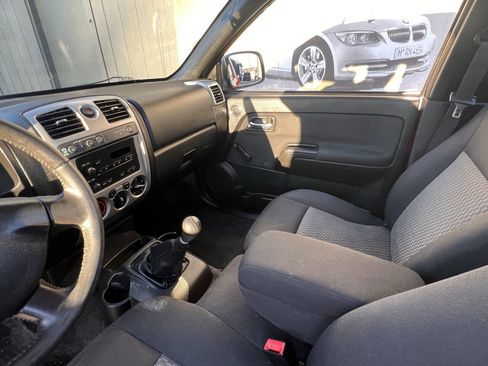 Used 2010 Chevrolet Colorado W/T image 12