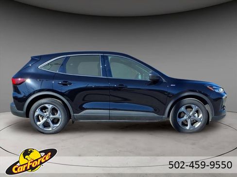 Used 2025 Ford Escape ST-Line w/ Equipment Group 301A image 10