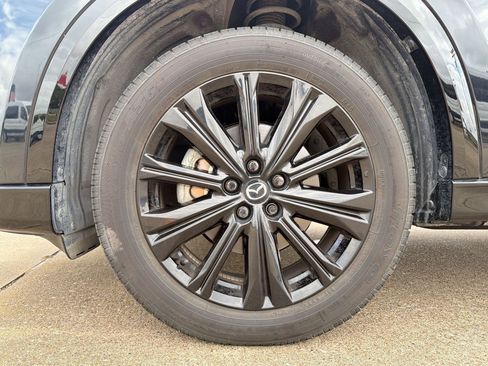 Used 2025 MAZDA CX-5 2.5 Turbo image 10