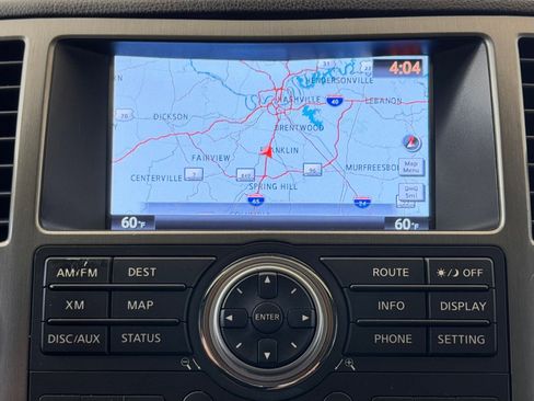 Used 2015 Nissan Armada Platinum image 29