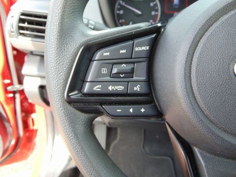 Certified 2025 Subaru Crosstrek 2.0i Premium image 18