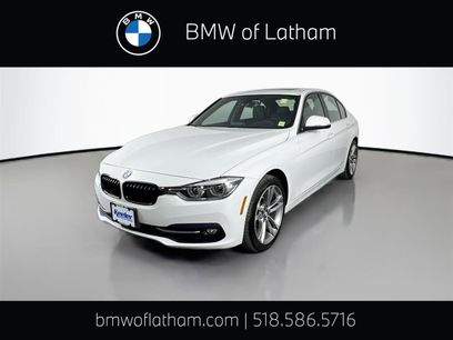 Used 2018 BMW 330i xDrive Sedan w/ Convenience Package