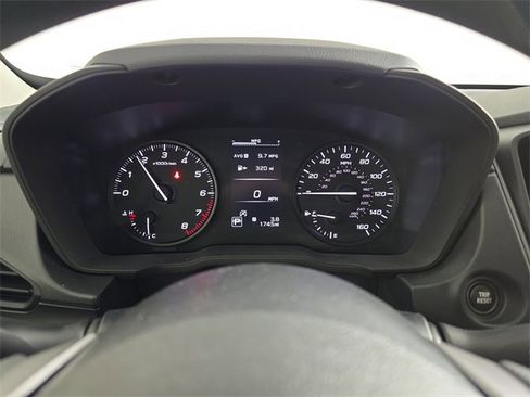 Certified 2025 Subaru Impreza 2.0i w/ Popular Package #1A image 11