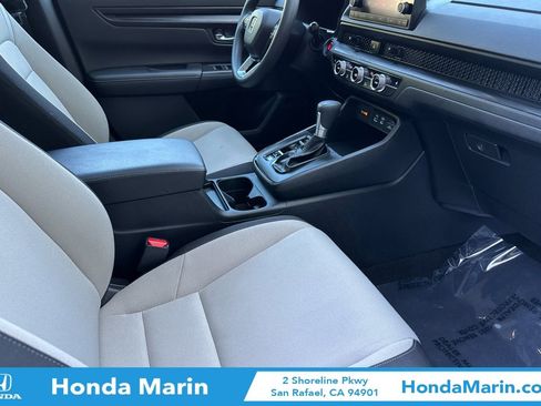 Used 2025 Honda CR-V EX image 19