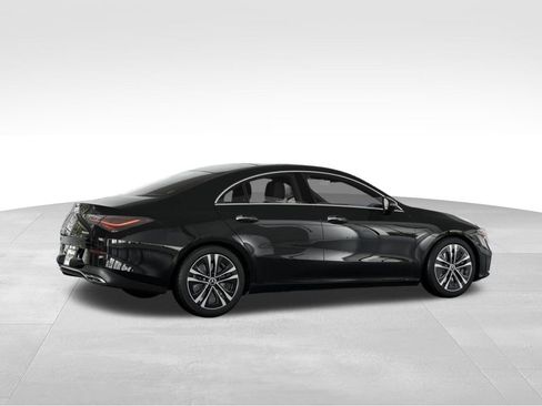 New 2026 Mercedes-Benz CLA 250 4MATIC image 19
