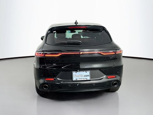 Used 2024 Dodge Hornet R/T Plus w/ R/T Blacktop Package AWD/4WD image 6