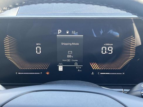 New 2026 Kia Sportage EX image 36