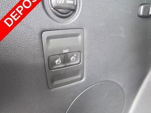 Used 2025 Hyundai Palisade SEL image 33