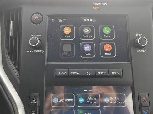 Used 2025 Subaru Outback image 11